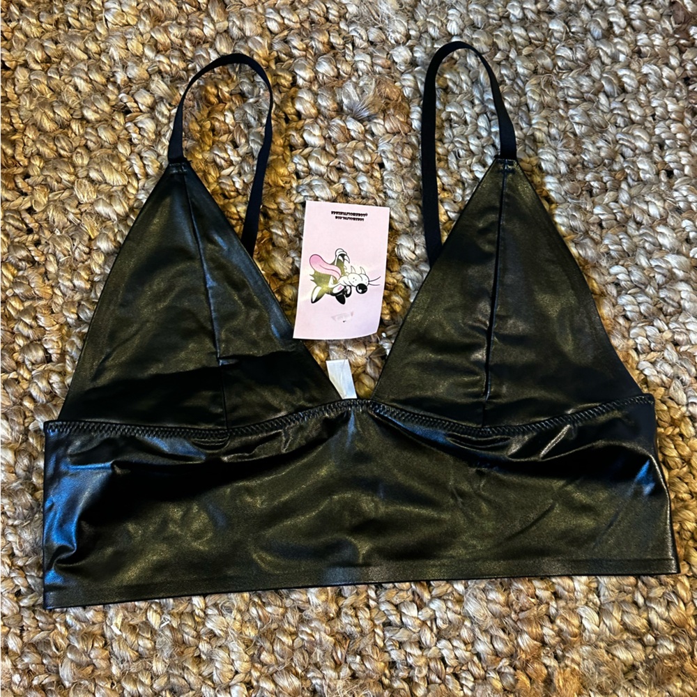 NWT bralette
